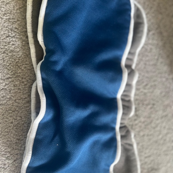 Lil Helper cloth diaper set - Picture 7 of 10